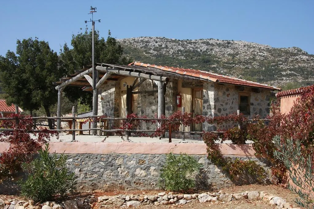 Country house Blacktree Farm And Cottages Fethiye Turkey