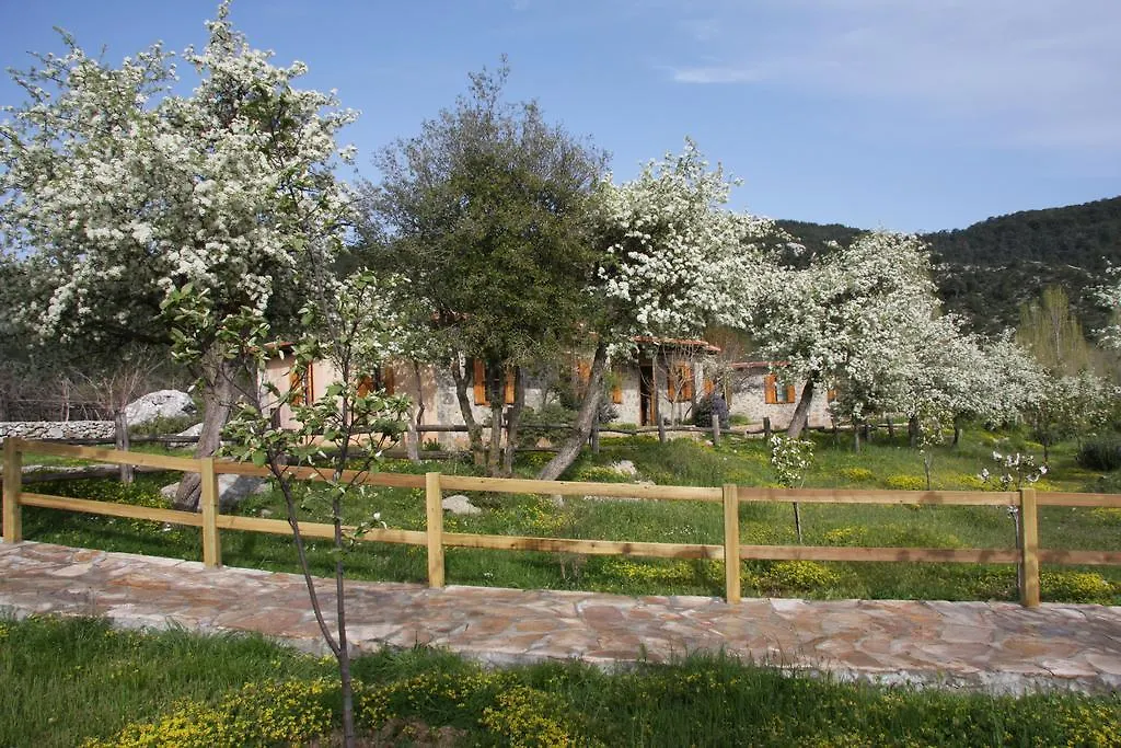 Blacktree Farm And Cottages Fethiye