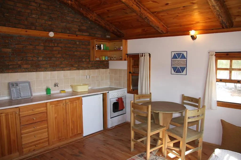 Blacktree Farm And Cottages Fethiye 0*,