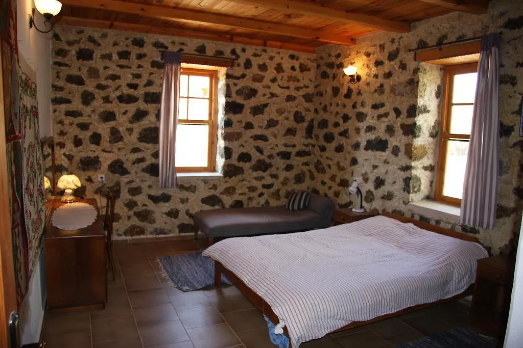 Blacktree Farm And Cottages Fethiye Country house
