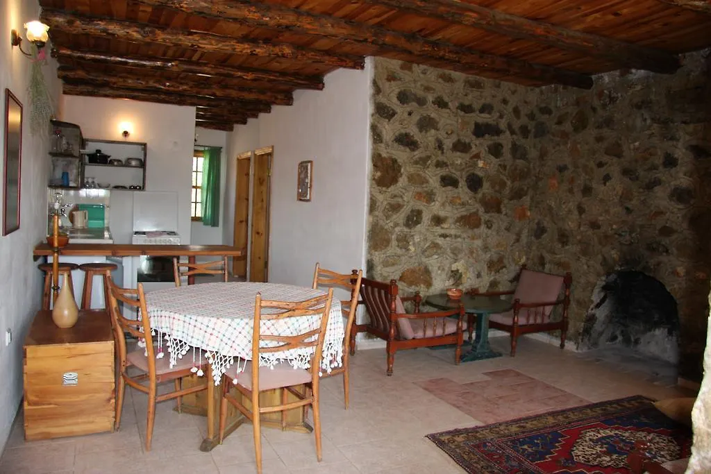 Blacktree Farm And Cottages Fethiye