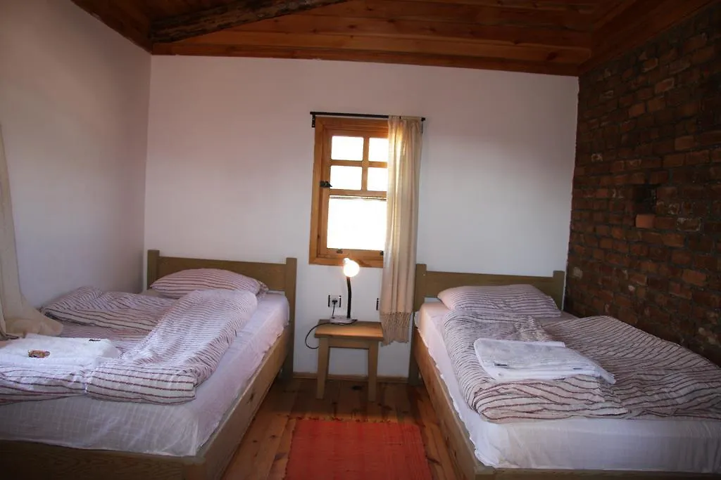Country house Blacktree Farm And Cottages Fethiye