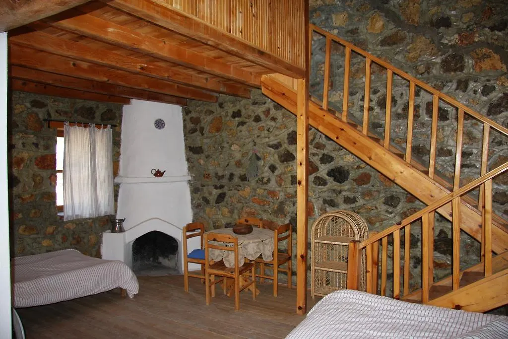 Blacktree Farm And Cottages Fethiye Turkey