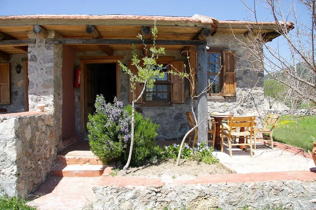 Blacktree Farm And Cottages Fethiye